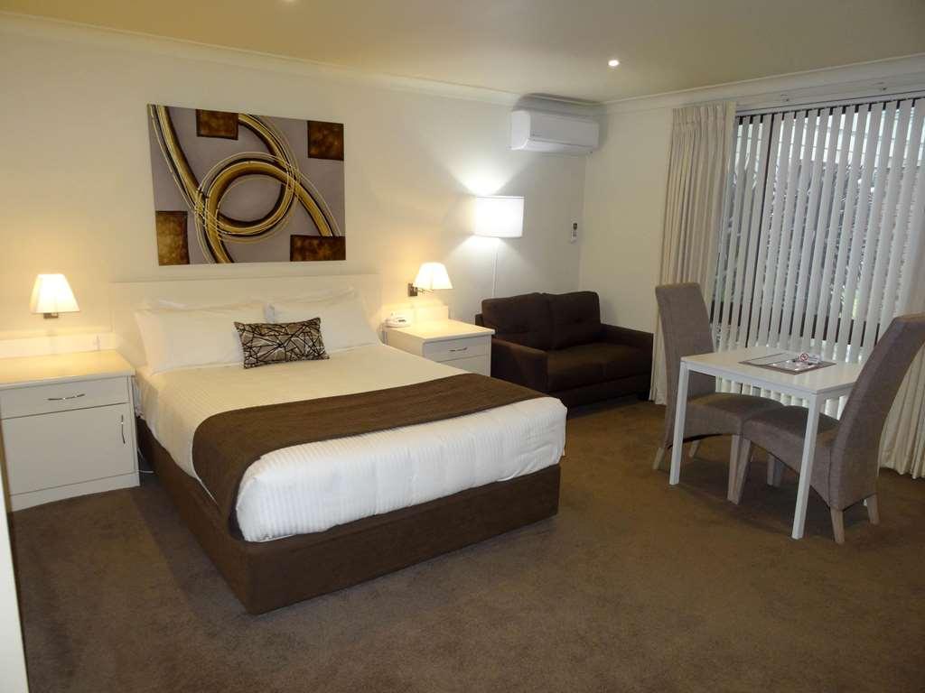 Zig Zag Motel & Apartments Lithgow Chambre photo