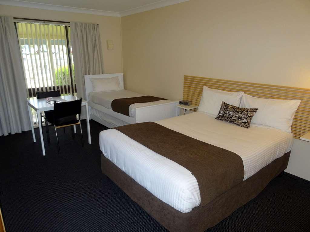 Zig Zag Motel & Apartments Lithgow Chambre photo