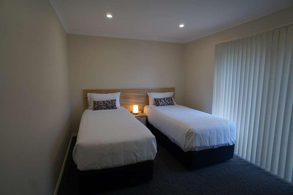 Zig Zag Motel & Apartments Lithgow Chambre photo