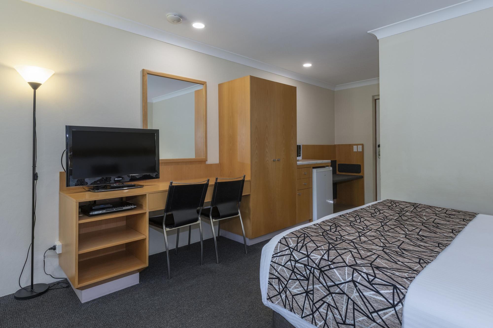 Zig Zag Motel & Apartments Lithgow Extérieur photo