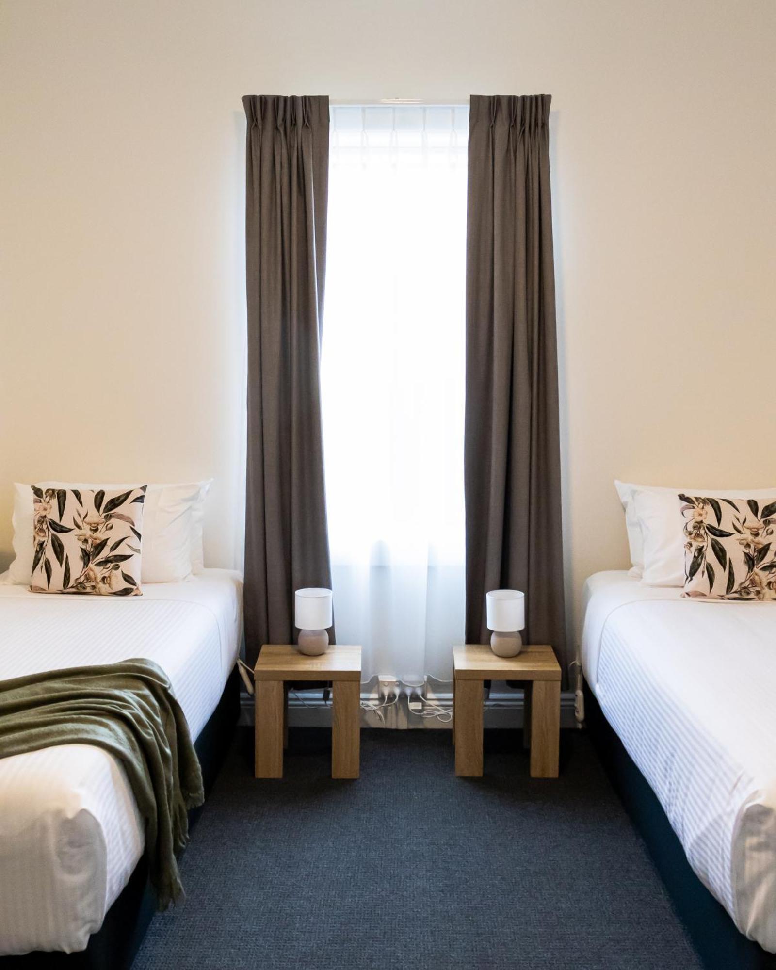 Zig Zag Motel & Apartments Lithgow Extérieur photo