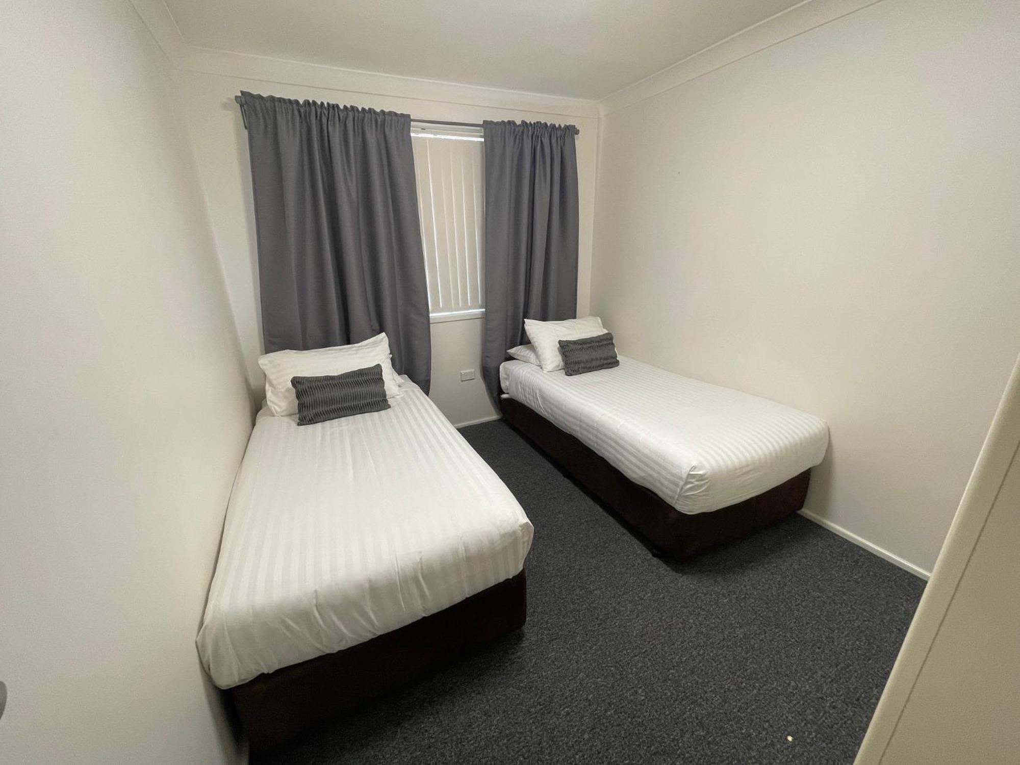Zig Zag Motel & Apartments Lithgow Chambre photo